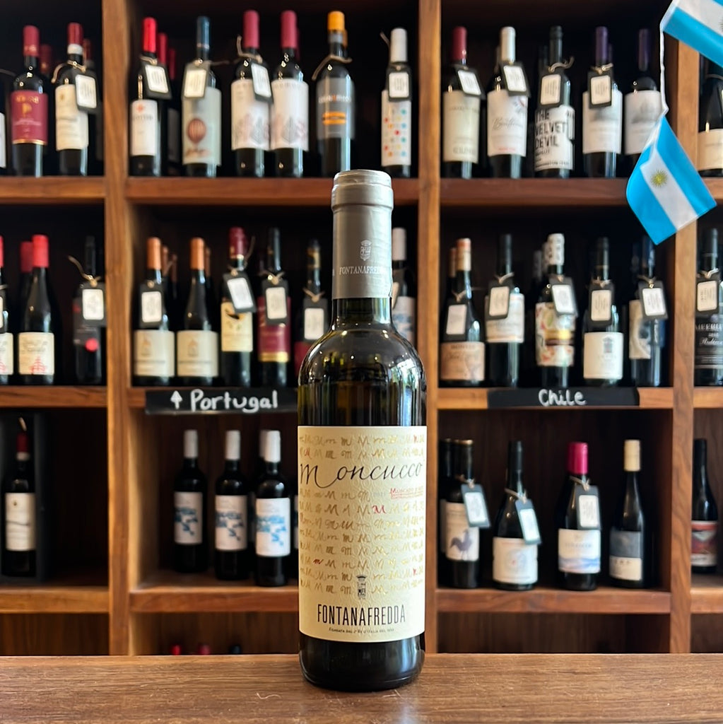 Fontanafredda 'Moncucco' Moscato d'Asti 2021 37.5cl, Piemonte