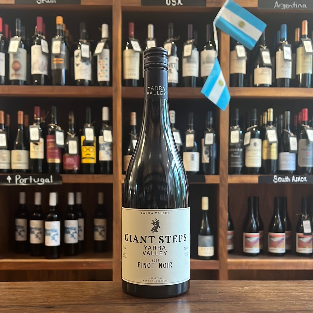 Giant Steps Pinot Noir 2021, Yarra Valley