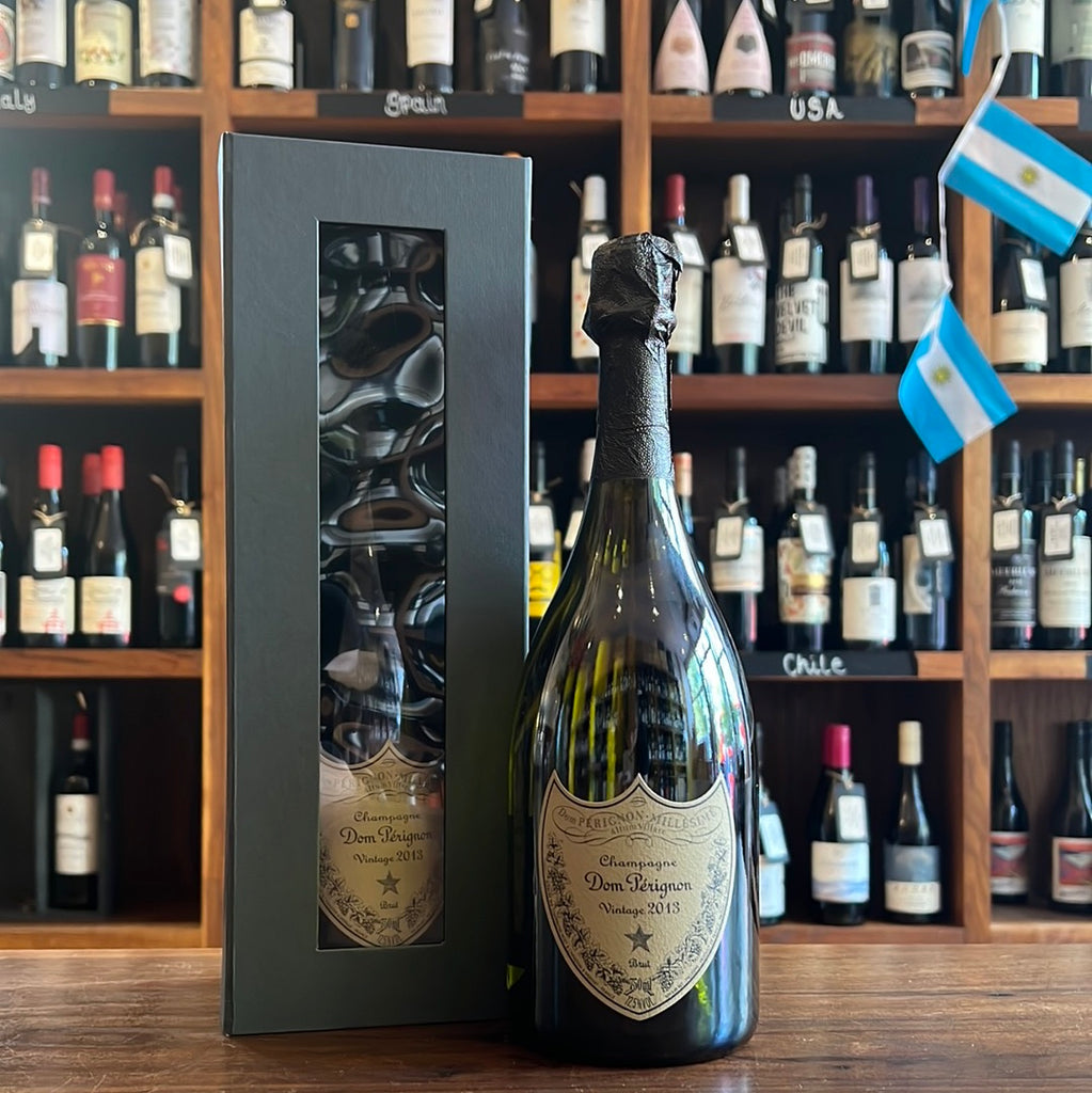 Dom Pérignon Champagne Brut 2013