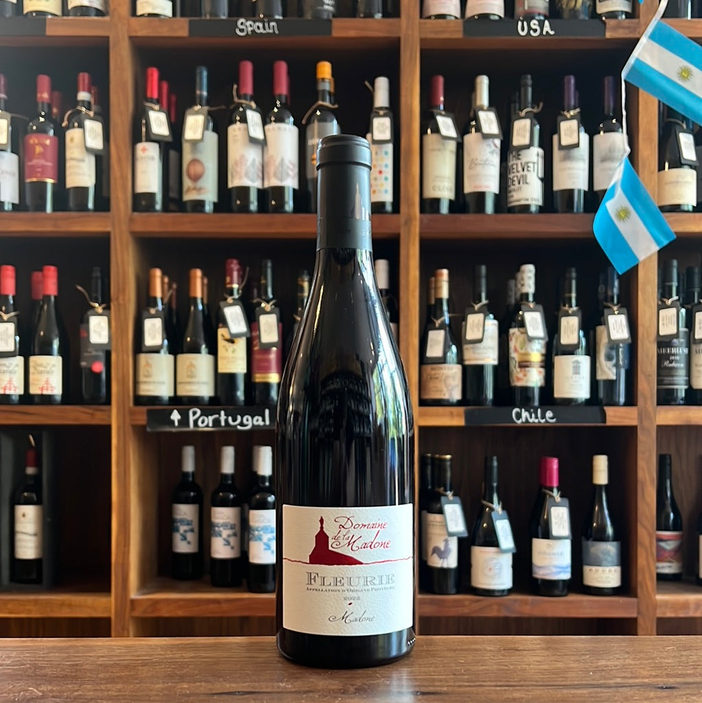 Domaine de la Madone Fleurie 2022, Beaujolais