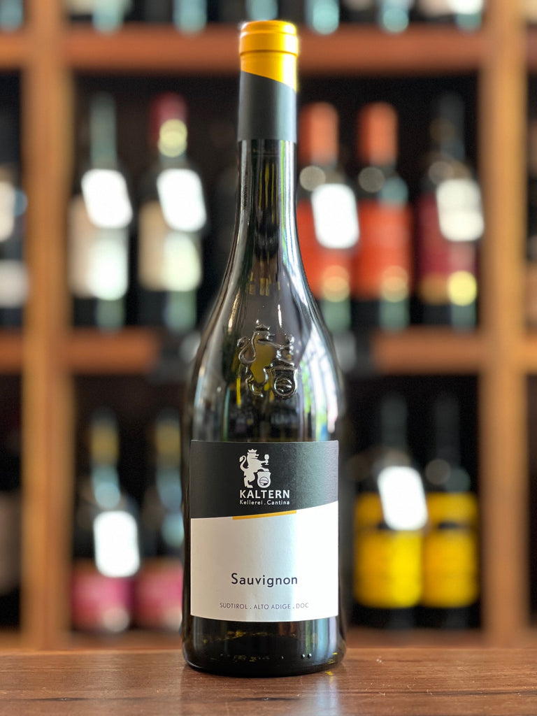 Cantina Kaltern Sauvignon Blanc 2021, Alto Adige
