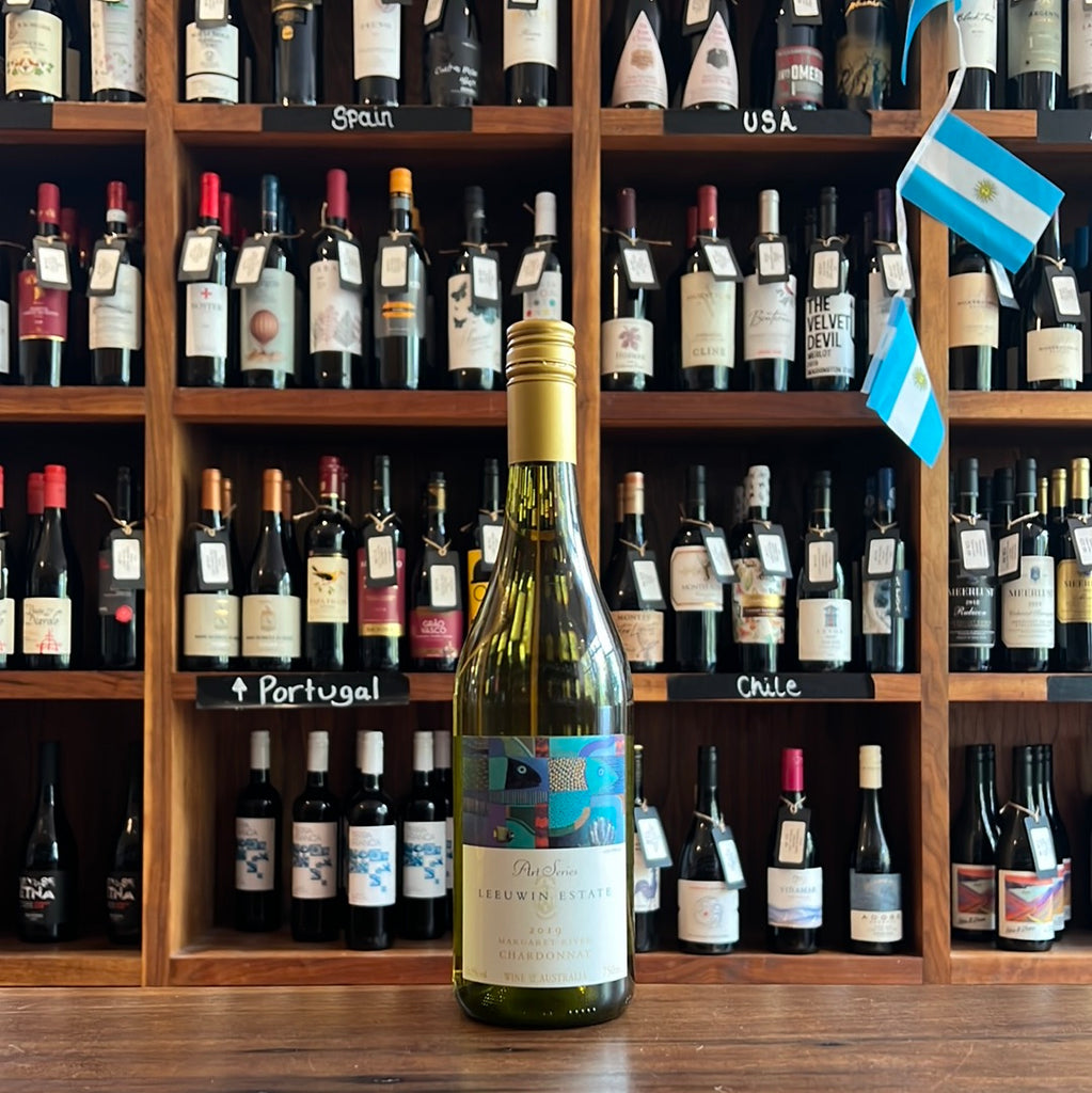 Leeuwin Estate 'Art Series' Chardonnay 2019, Margaret River