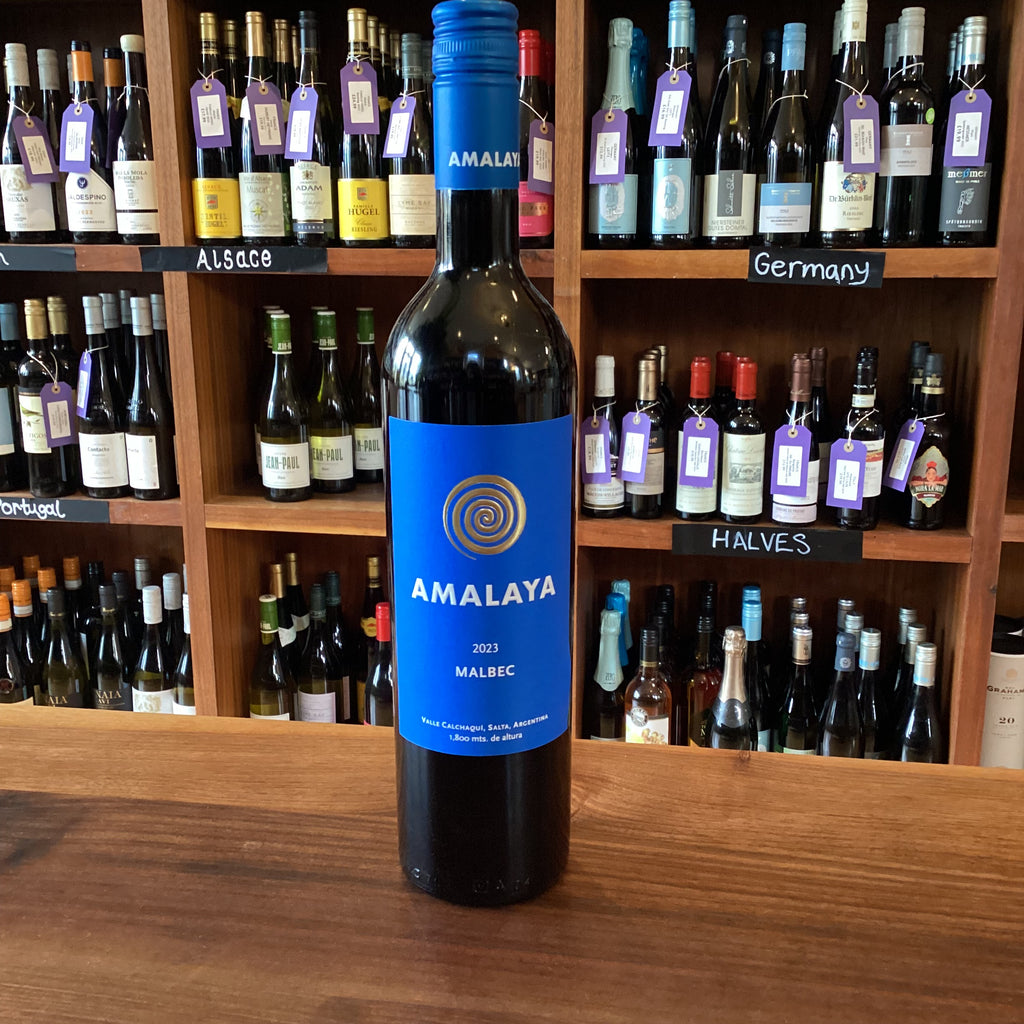 Amalaya Malbec Calchaqui Valley 2023