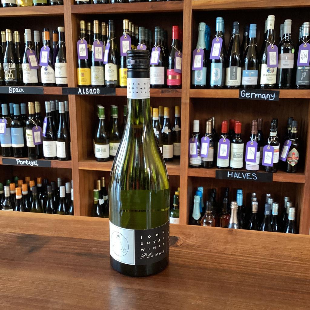 John Duval ‘Plexus’ White Blend 2022, Barossa Valley