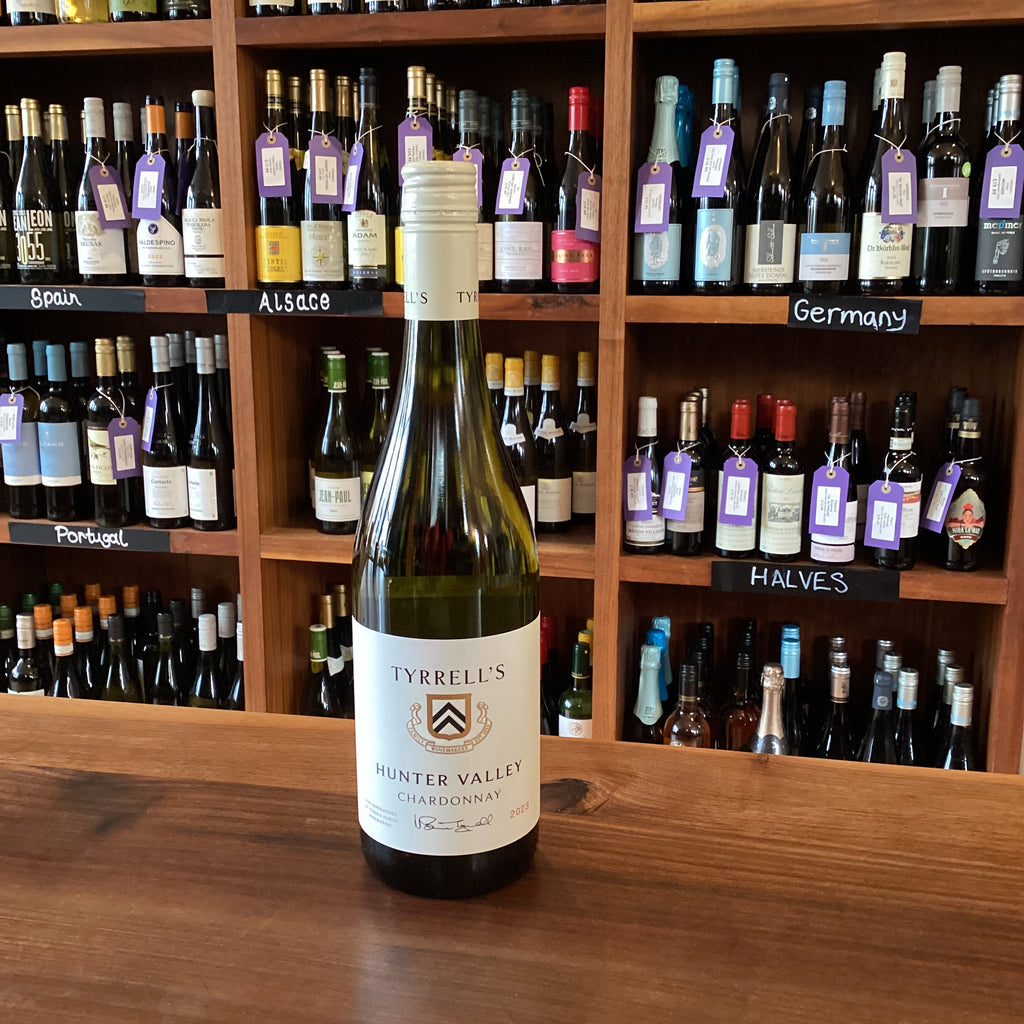 Tyrrells Chardonnay