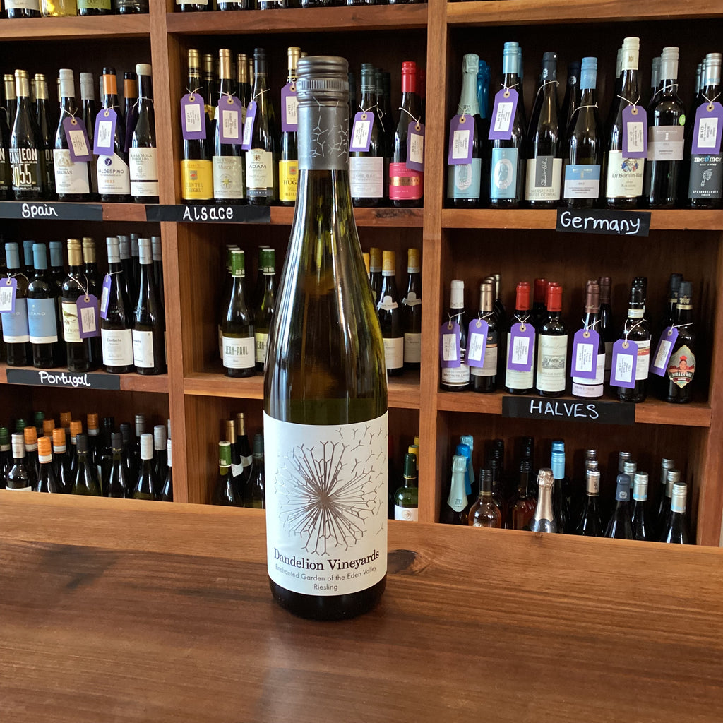 Dandelion Riesling