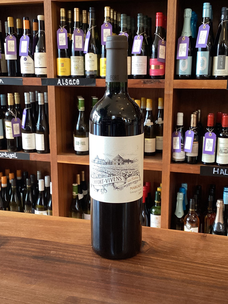 Chateau Durfort Vivens Margaux