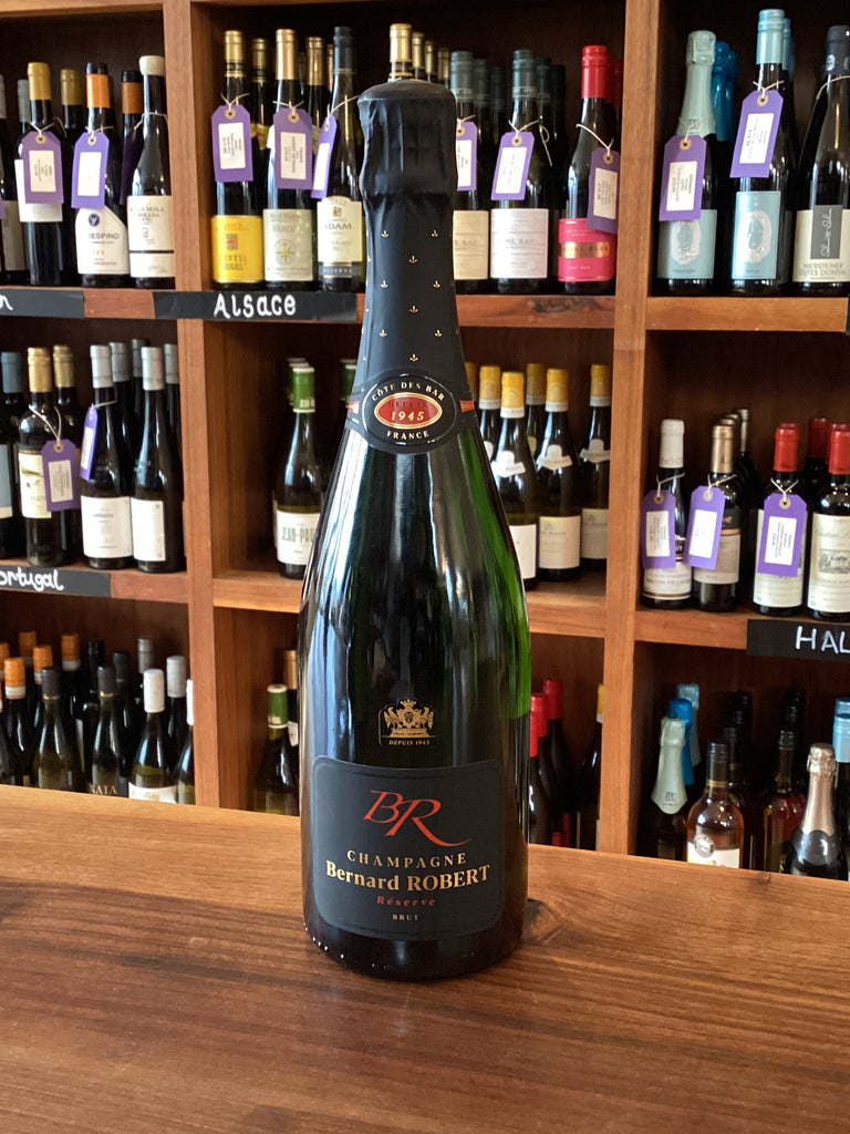 Bernard Robert Cuvee Reserve