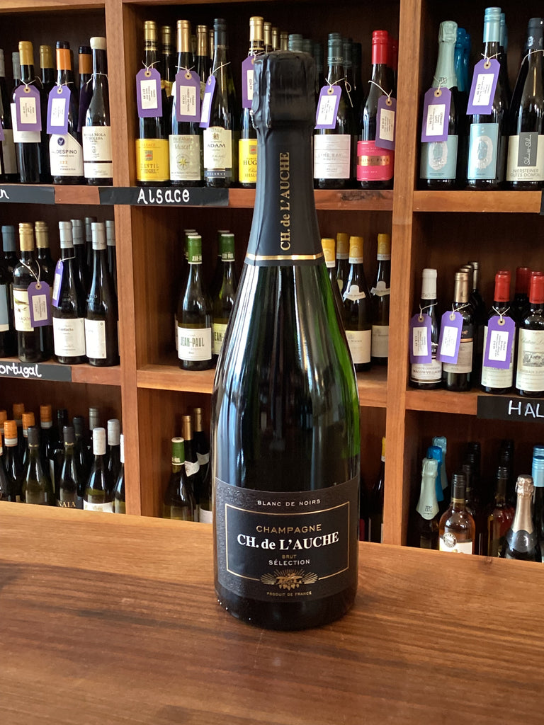 Chateau l'Auche Brut Champagne NV