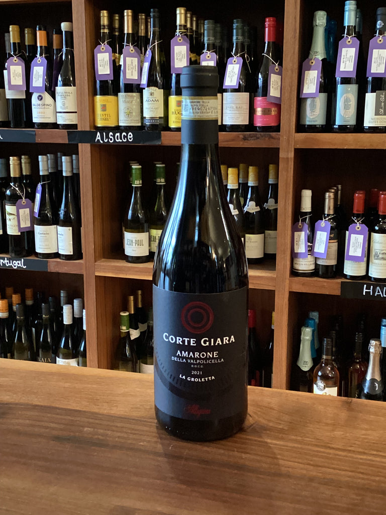 Corte Giara Amarone