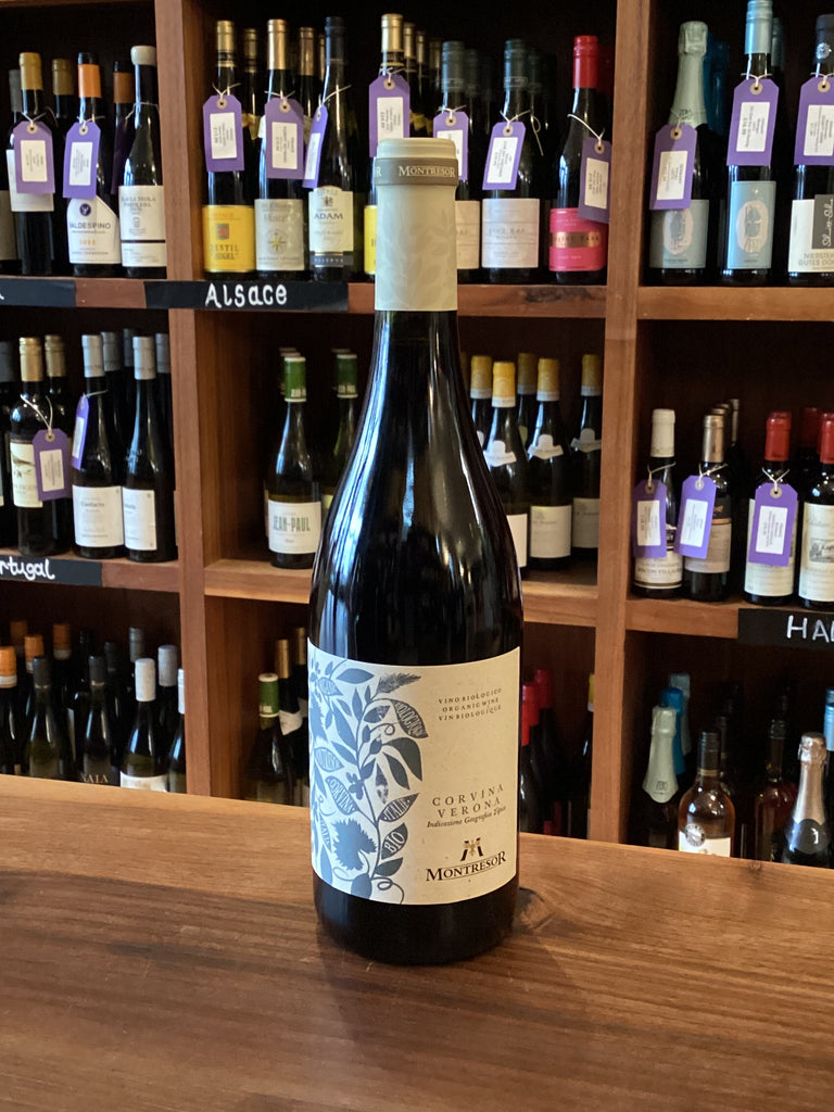 Montresor Corvina Bio 2023