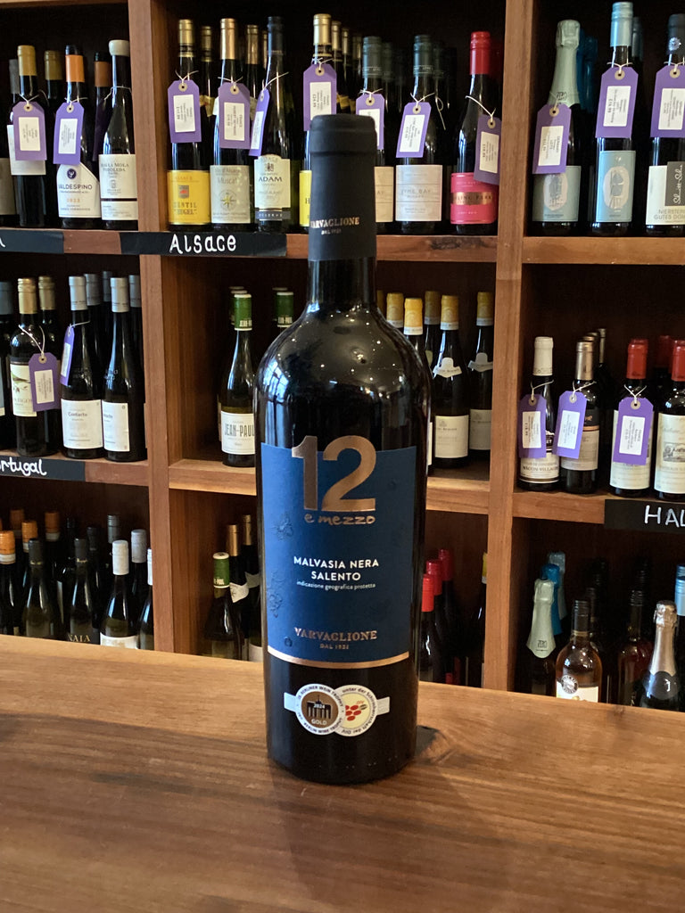 Varvaglione Malvasia Nera del Salento