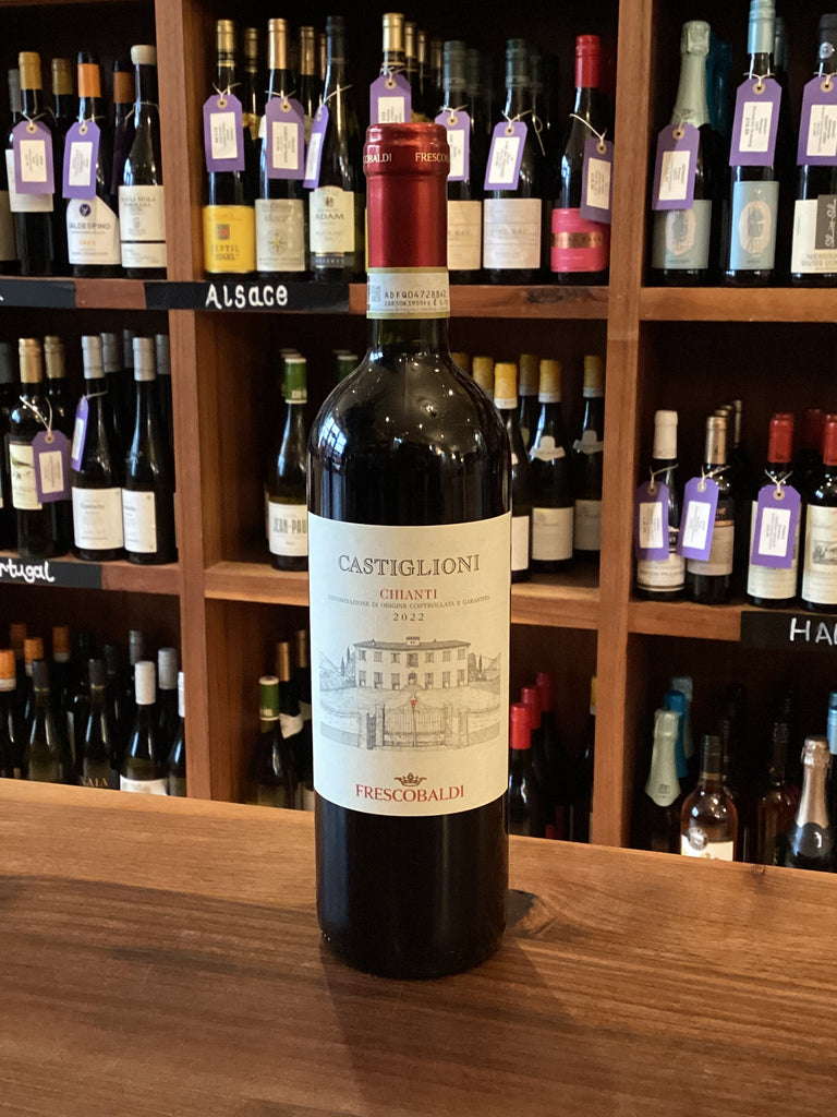 Frescobaldi 'Castiglioni' Chianti, Tuscany