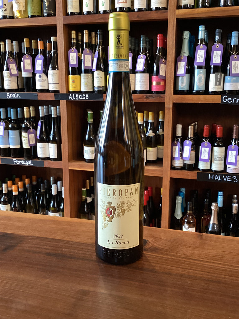 Pieropan 'La Rocca' Soave Classico 2021, Veneto