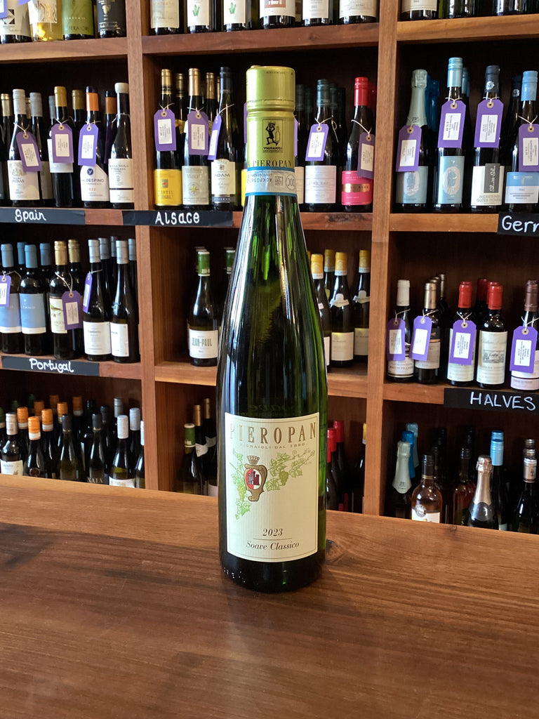Pieropan Soave Classico 2023