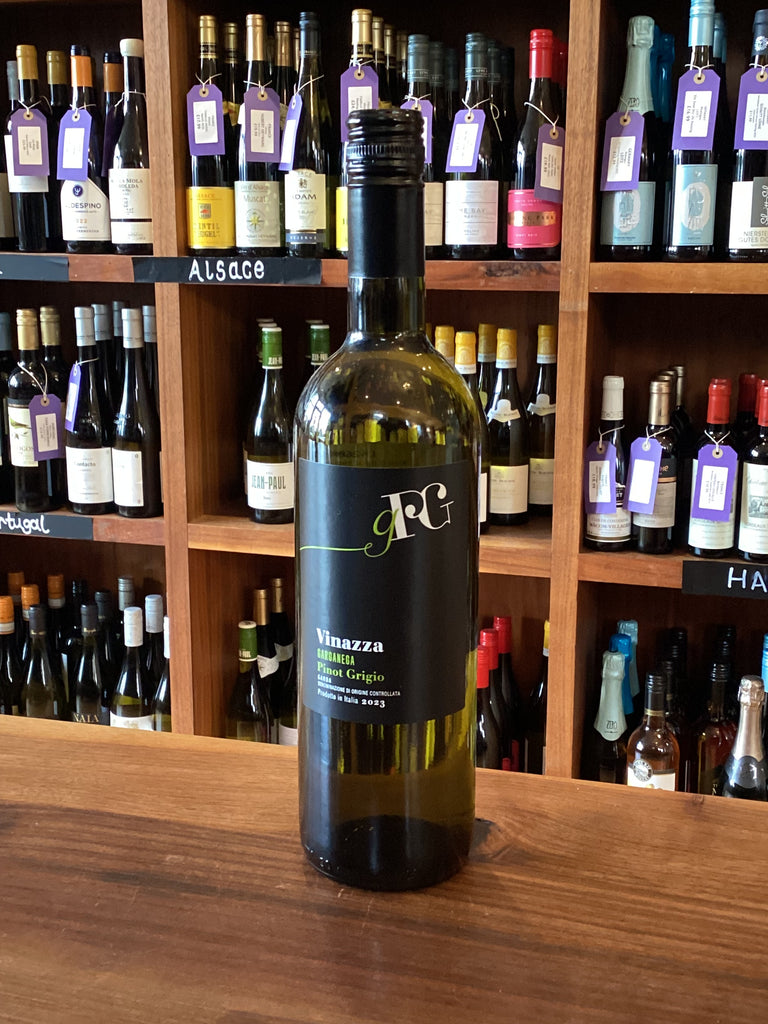 Vinazza Garganega Pinot Grigio 2023