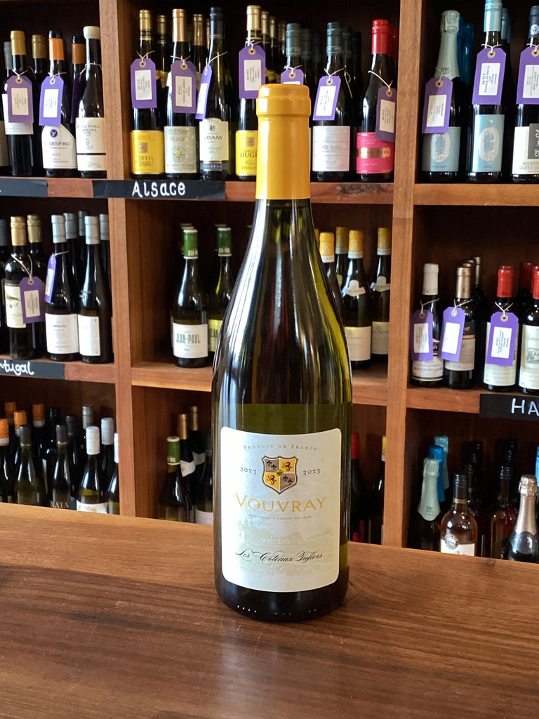 Les Coteaux Vouvray