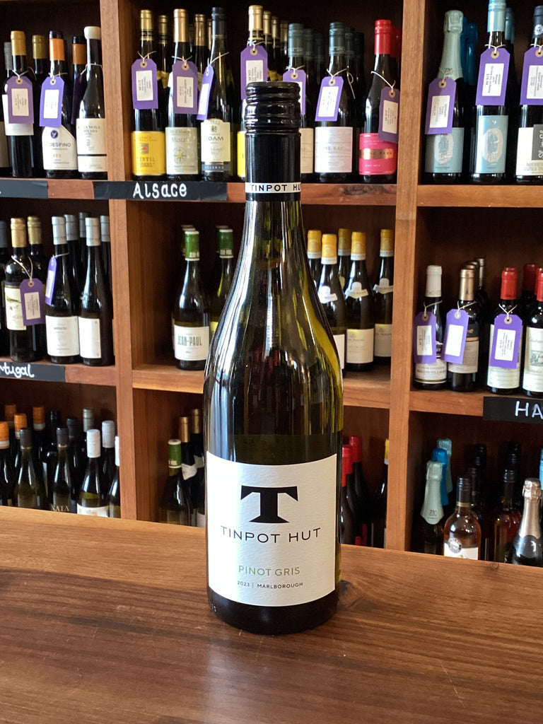Tinpot Hut Pinot Gris