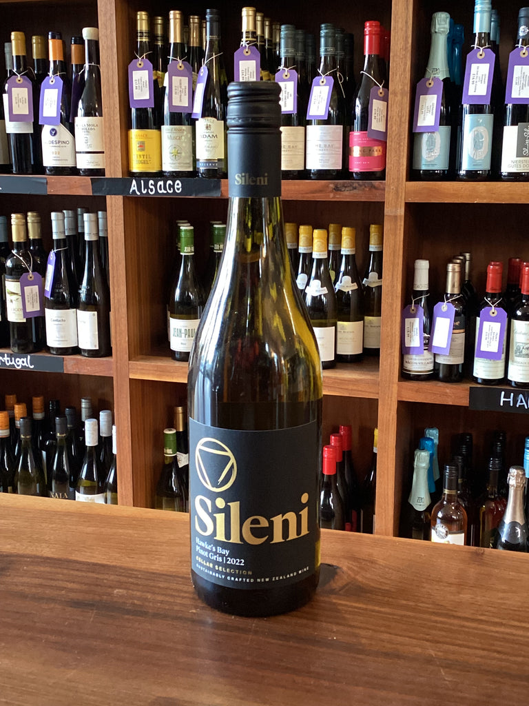 Sileni Pinot Gris