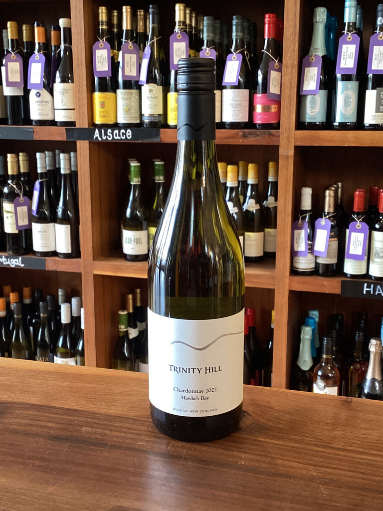 Trinity Hill Chardonnay