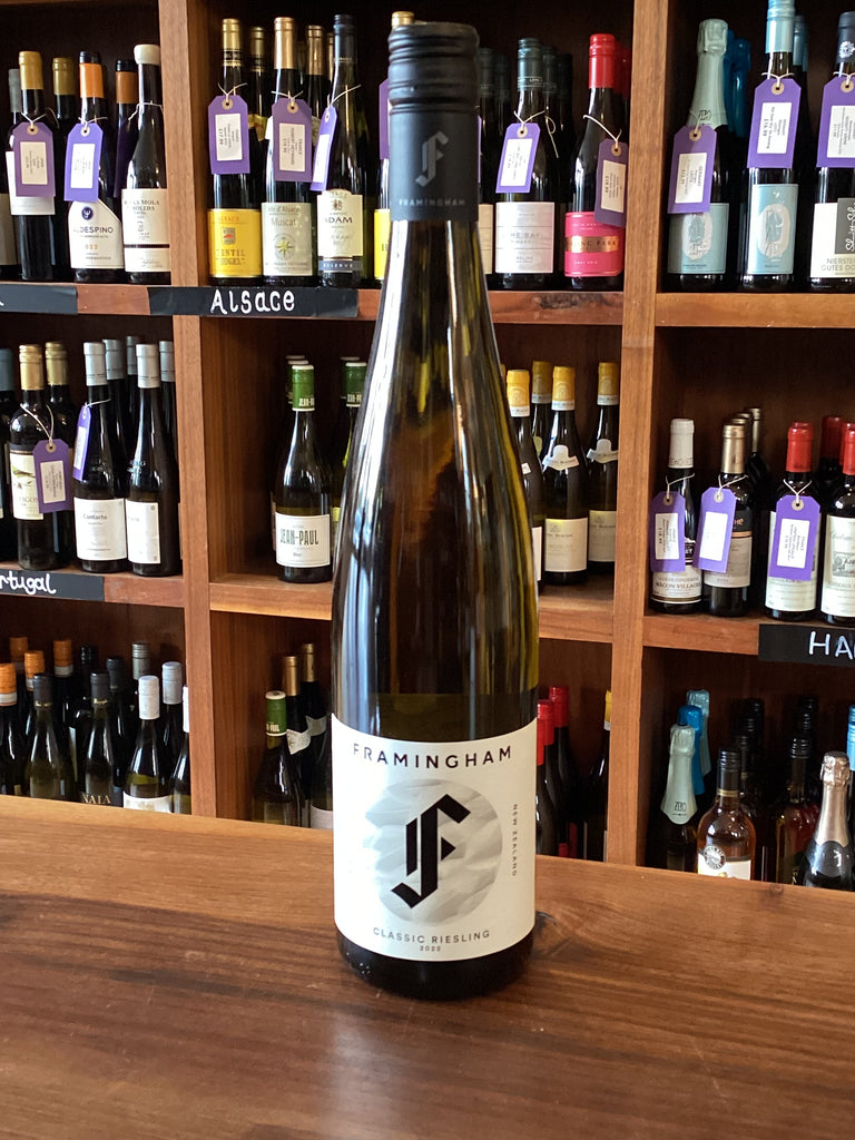 Framingham Riesling