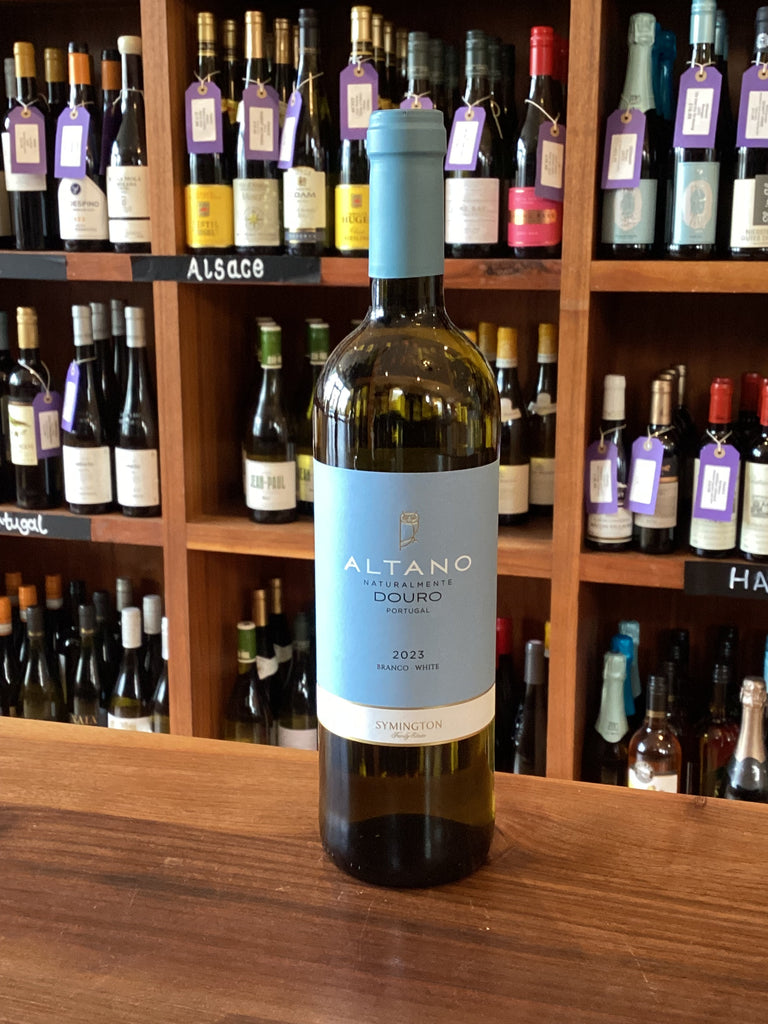 Symington 'Altano' Branco 2021, Douro