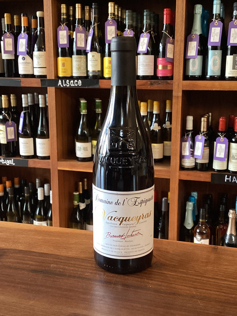 Domaine de l'Espigouette Vacqueyras 2020, Rhone