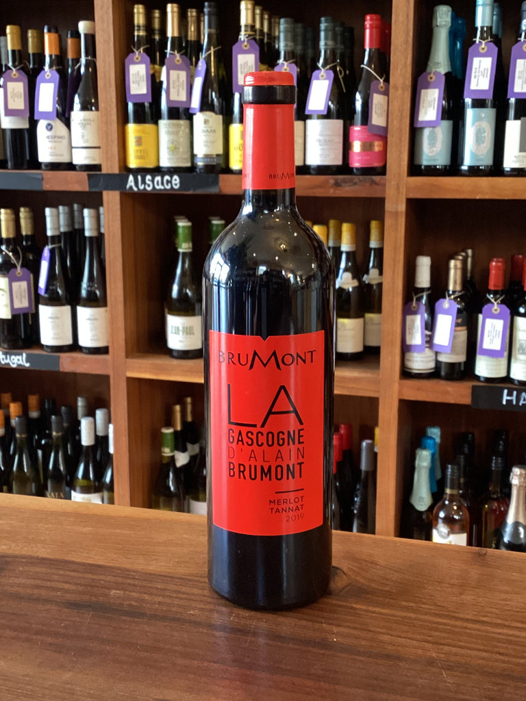 Alain Brumont Merlot-Tannat