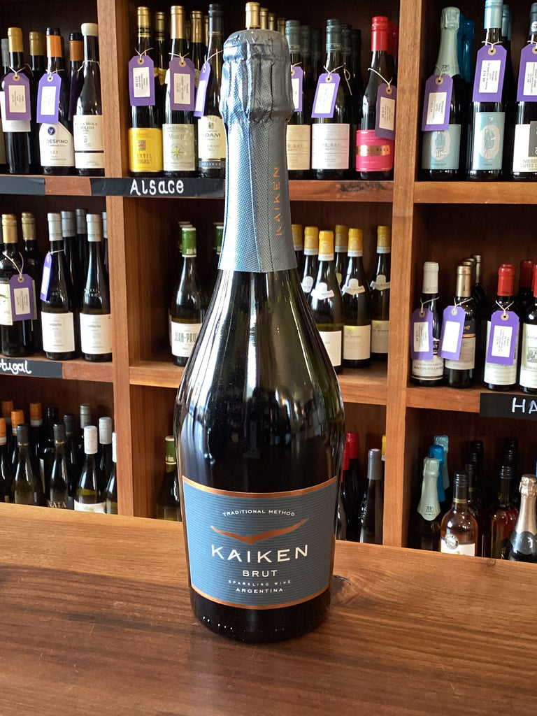 Kaiken Brut NV, Mendoza, Argentina