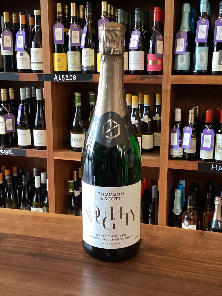Thomson & Scott Noughty Sparkling