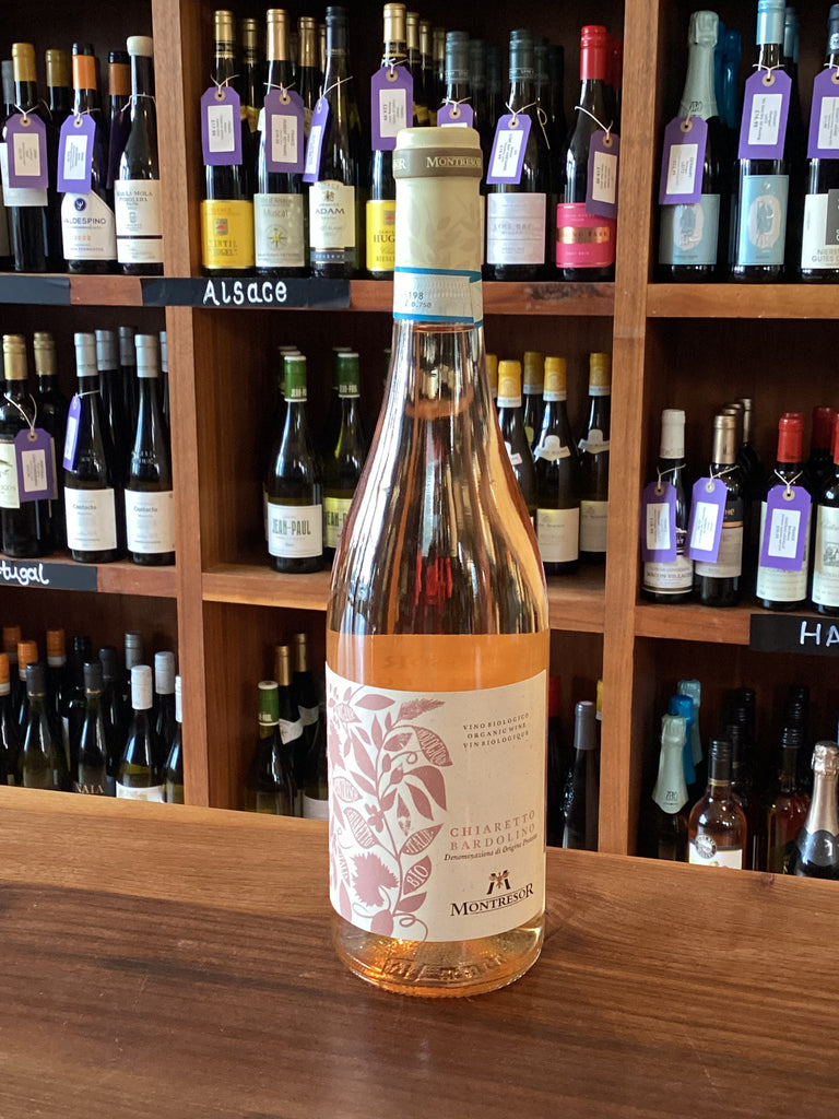 Montresor Bardolino Rose 2023
