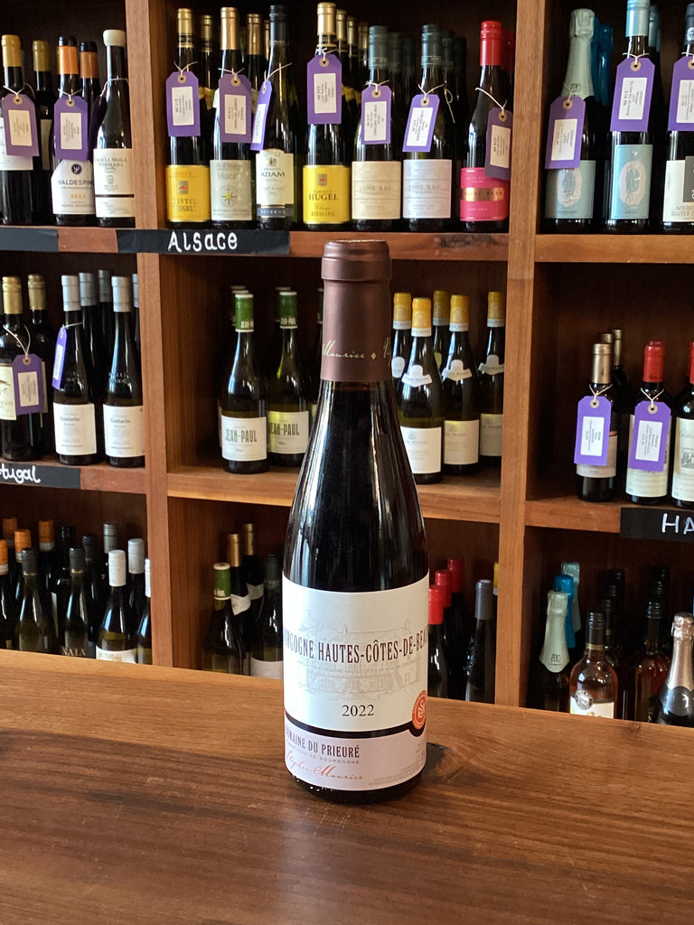 Domaine du Prieure Hautes-Cotes-de-Beaune Half Bottle