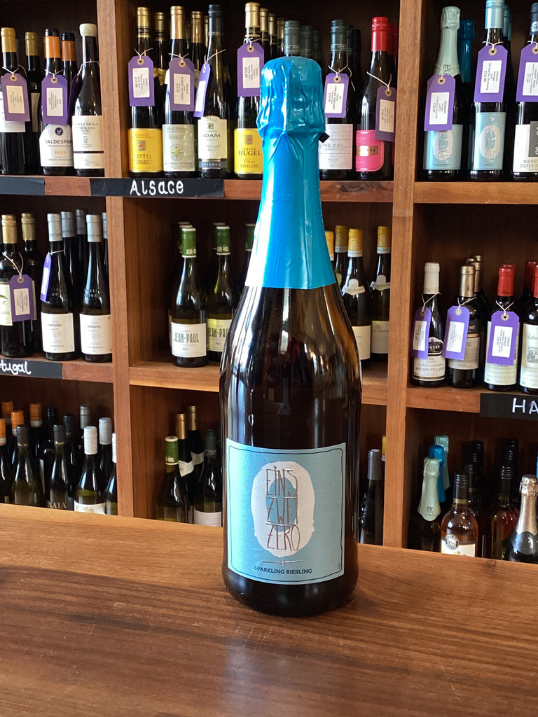 Leitz Alcohol Free Sparkling Riesling