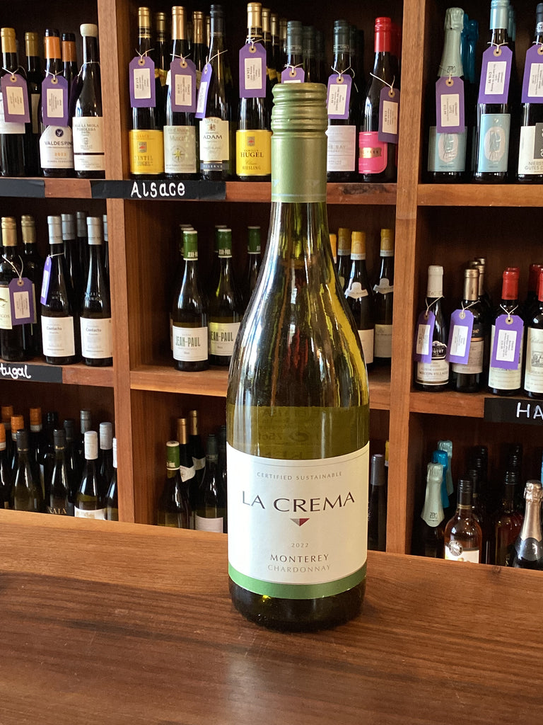 La Crema Chardonnay, Monterey