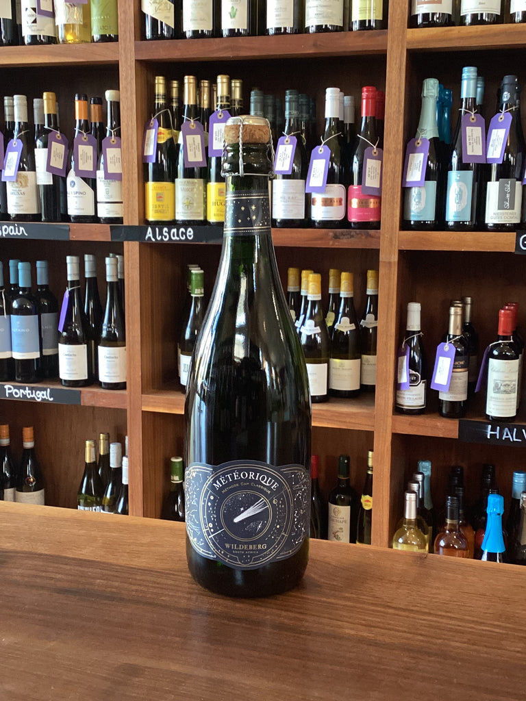 Wildeberg Meteorique Blanc de Blancs MCC 2023