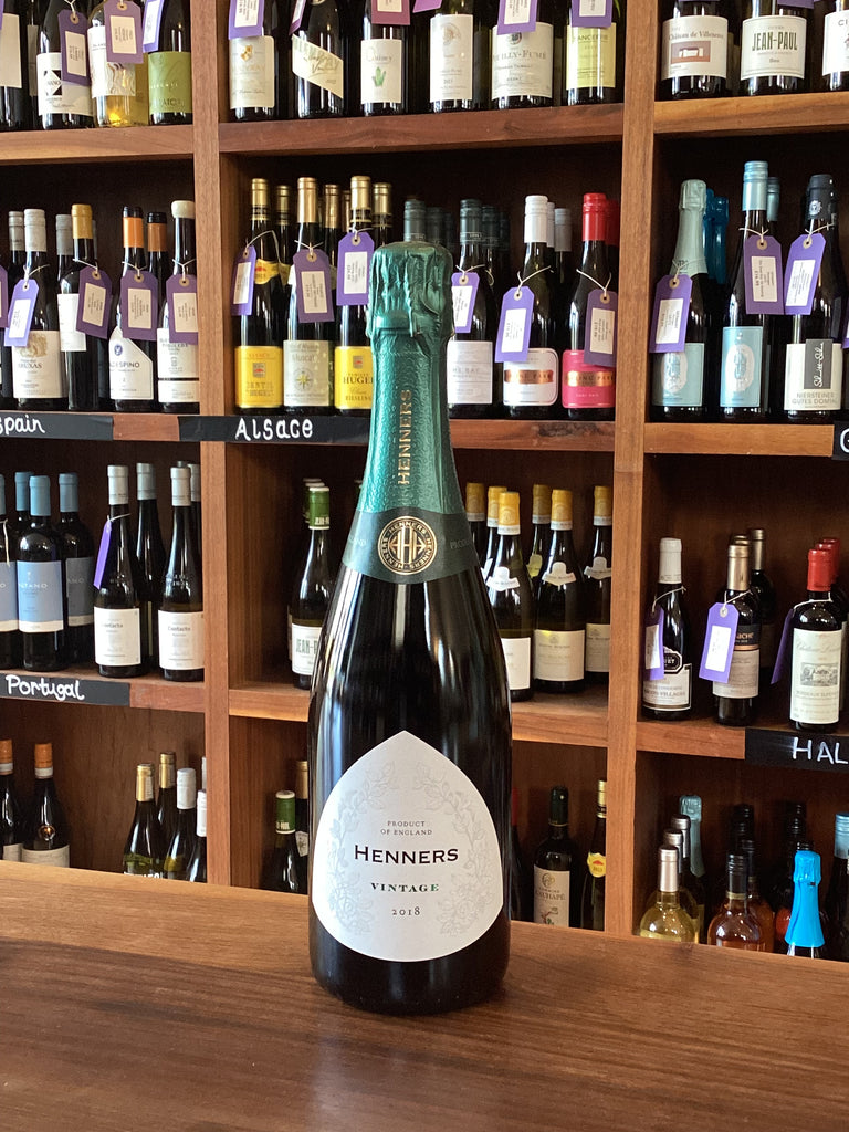 Henners Vintage 2018