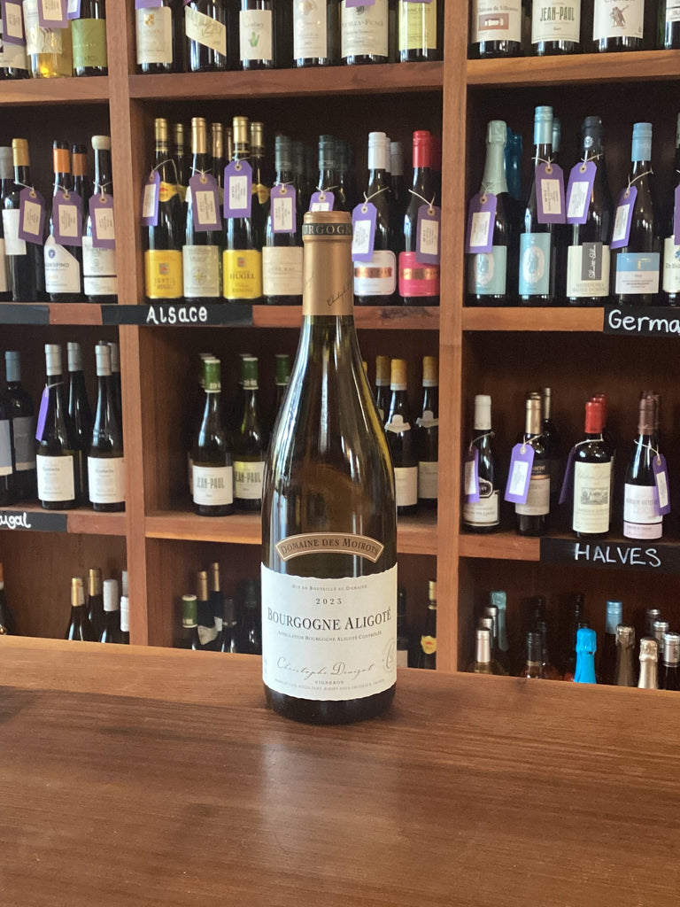 Bourgogne Aligote Dom. des Moirots 2023