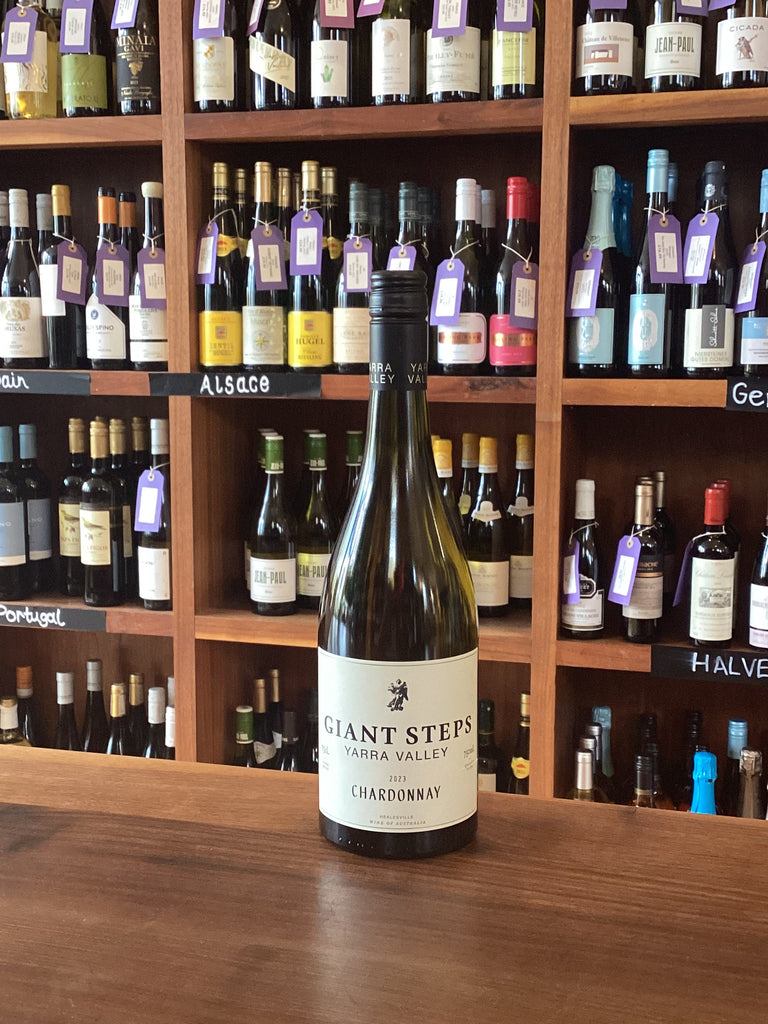 Giant Steps Chardonnay 2023, Yarra Valley