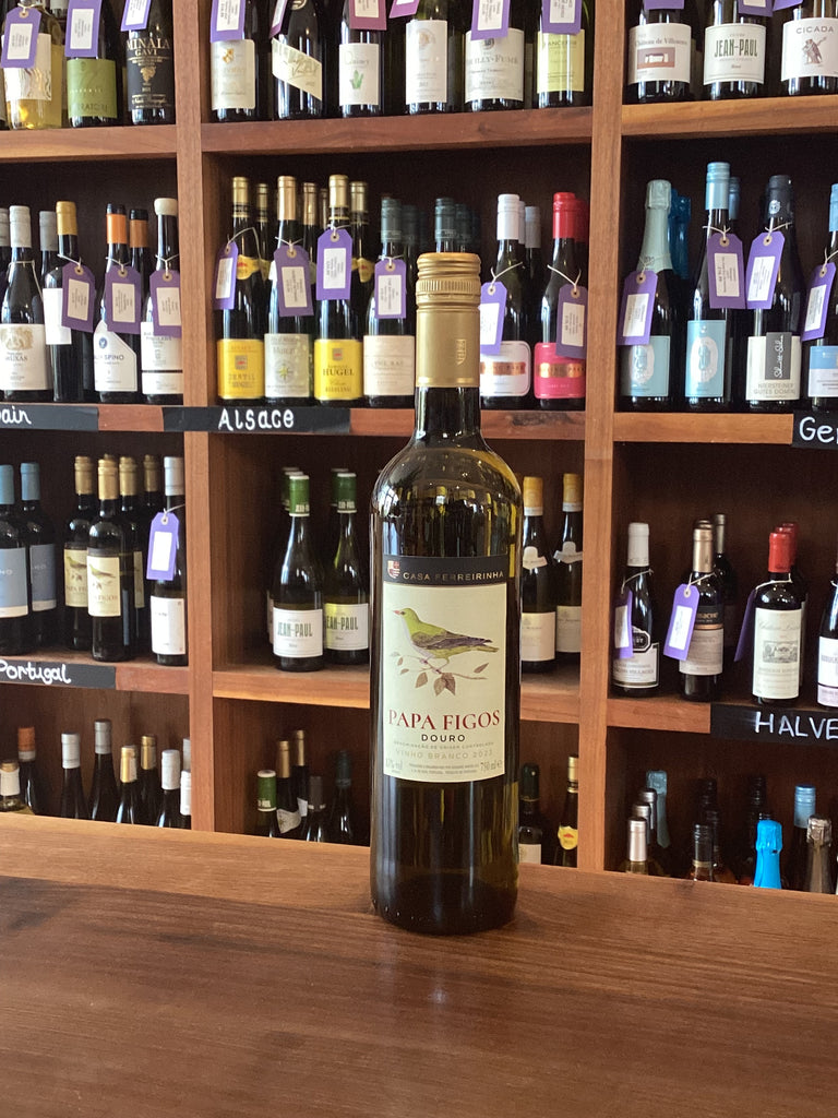 Casa Ferreirinha 'Papa Figos' Vinho Branco 2023, Douro
