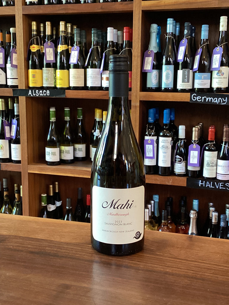 Mahi Sauvignon Blanc 2023