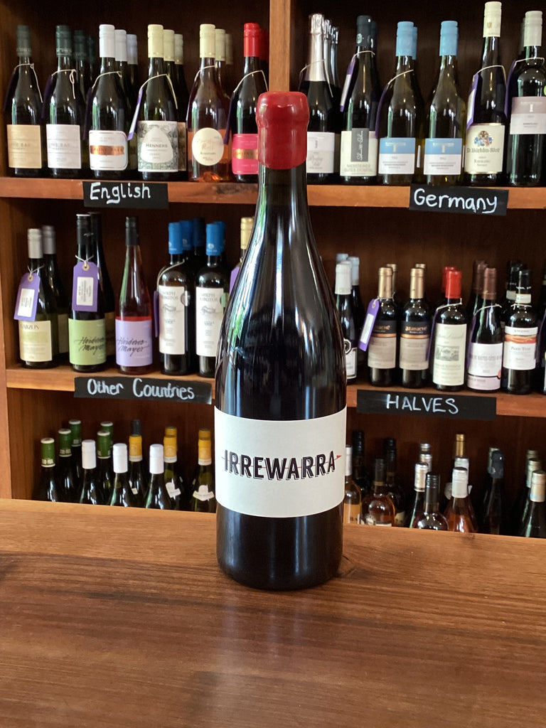 Irrewara Pinot Noir 2021