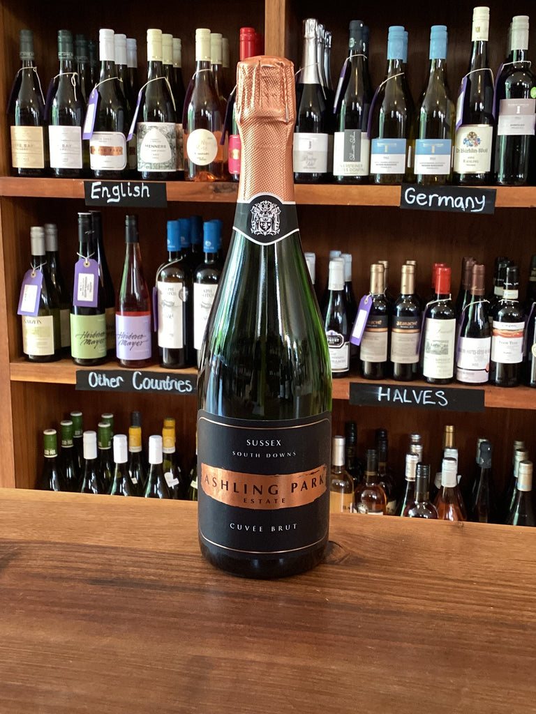 Ashling Park Classic Cuvee NV