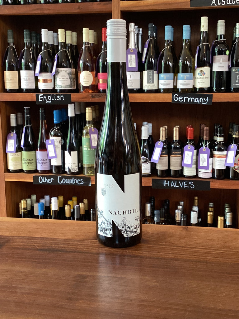 Nachbil Riesling, Dealurile Sătmarului, Romania 2023