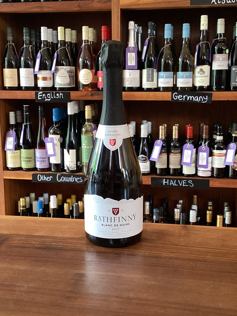 Rathfinny Blanc de Noirs 2020