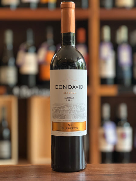 Don David Tannat