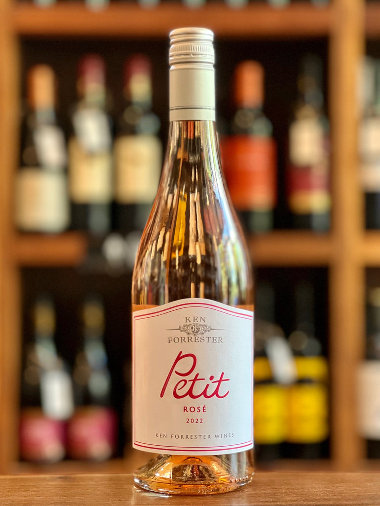 Ken Forrester Petit Rosé 2022, Western Cape