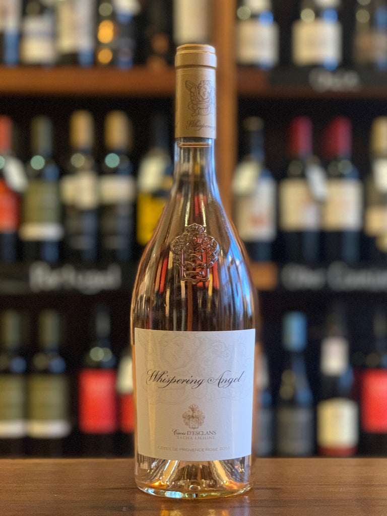 Caves d'Esclans 'Whispering Angel' Rosé 2022, Provence