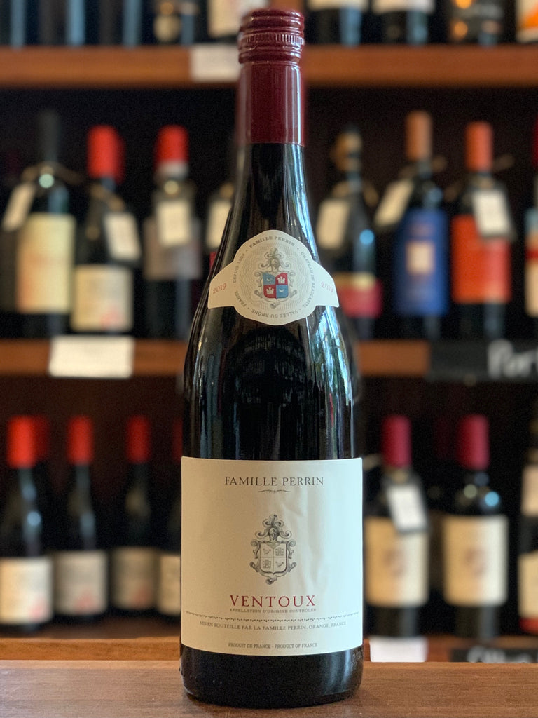 Famille Perrin Ventoux 2022, Rhone Valley