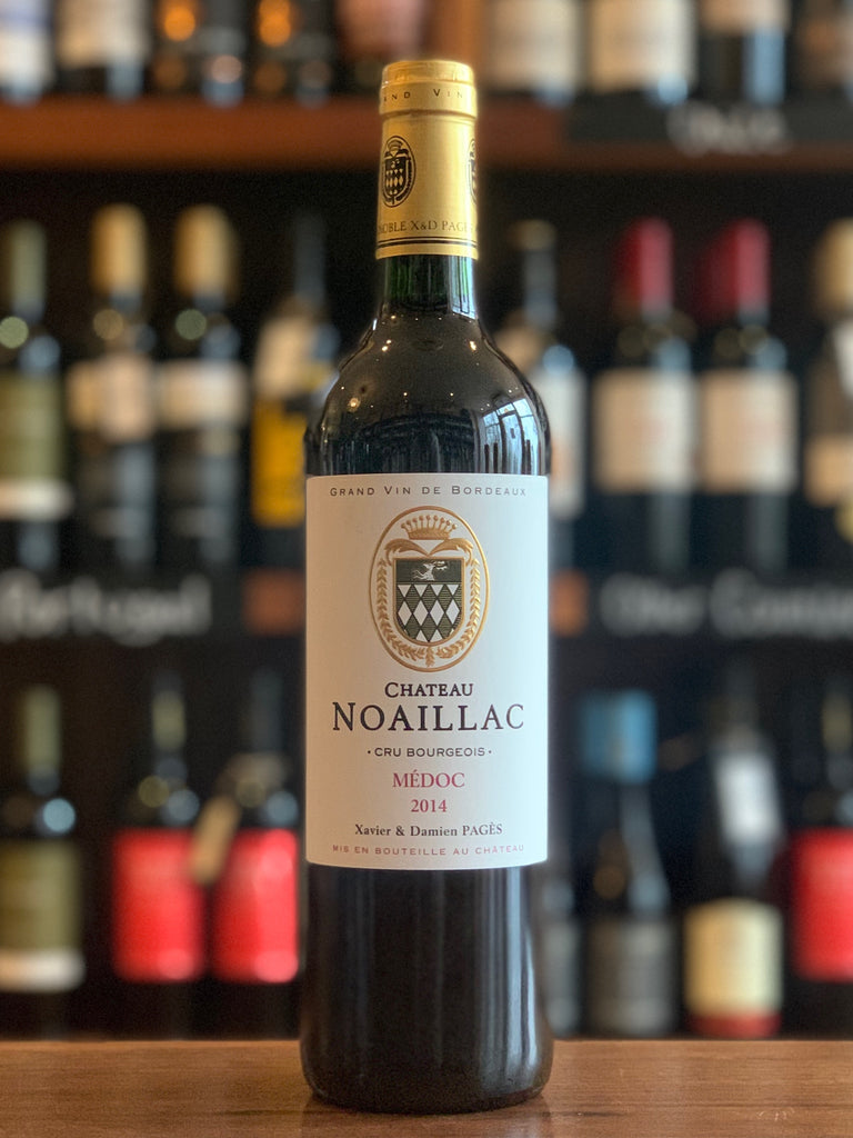 Chateau Noaillac Medoc 2019, Bordeaux