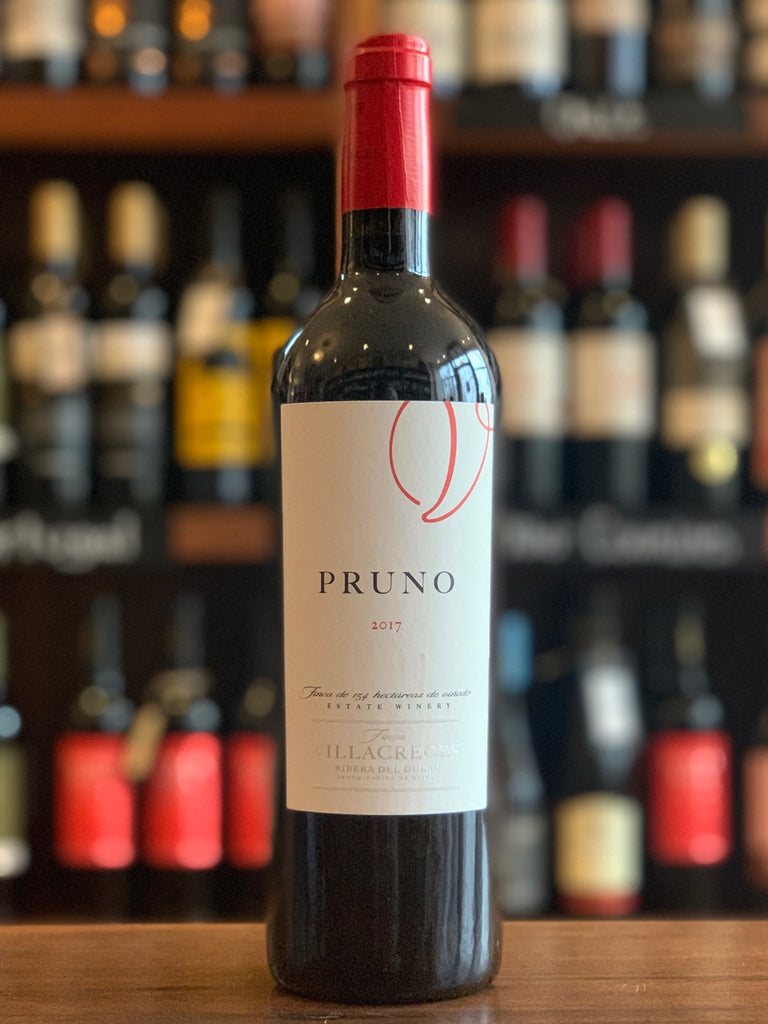 Finca Villacreces Pruno 2020, Ribera Del Duero